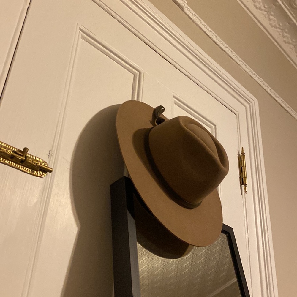 Alberly hat 7 3/8